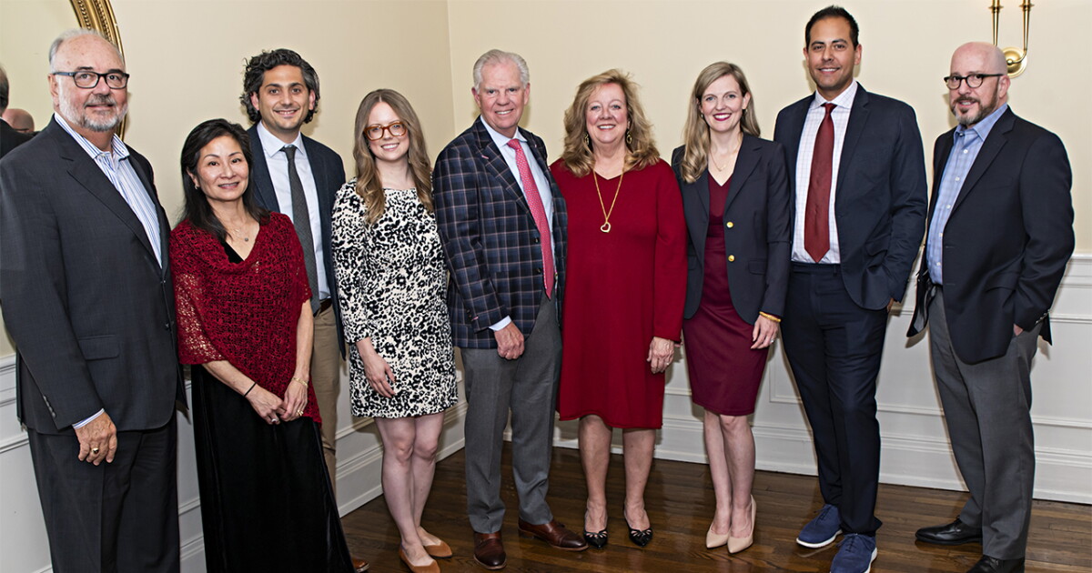 LVHN names Women’s Heart and Pregnancy Program with couple’s gift LVHN names Women’s Heart and Pregnancy Program with couple’s gift