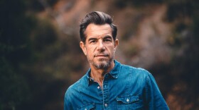 Nick Hexum