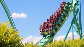 Dorney Park