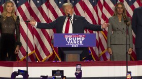 Election 2024 Trump