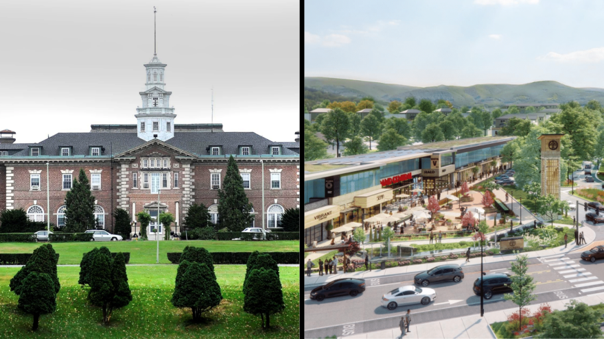 Northridge State Hospital