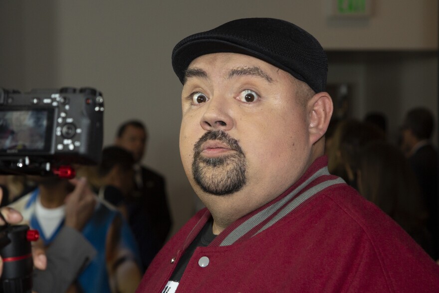 Gabriel Iglesias