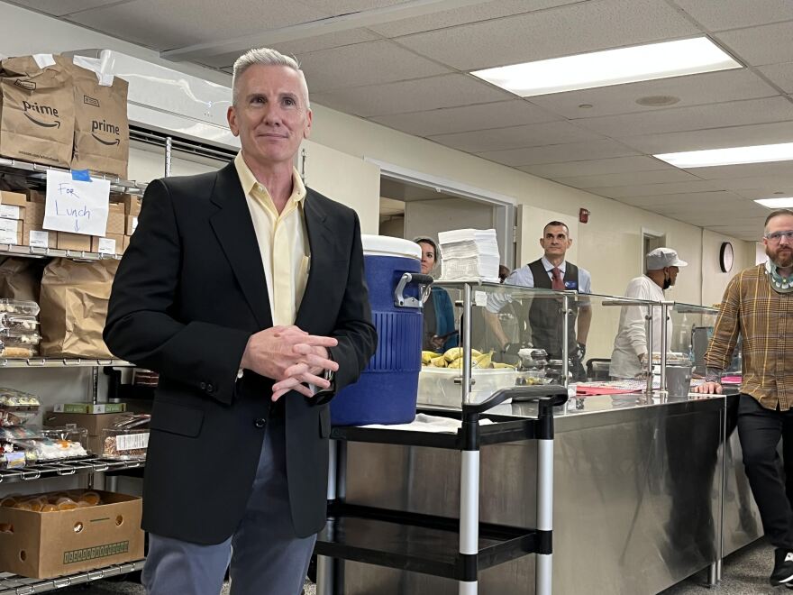 New Bethany Tim Burke, dir. community-Donor engagement.jpg