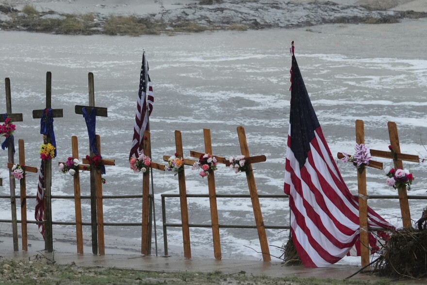 Texas Floods