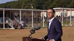 Gov. Josh Shapiro - environmental repair grants