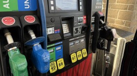 Sheetz unleaded gas