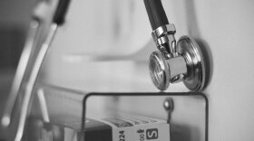 stethoscope-hospital