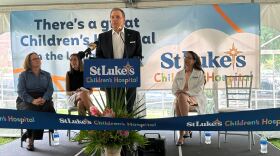 St. Luke's children hospital.jpg