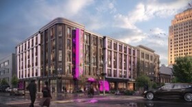 New Allentown Hotel