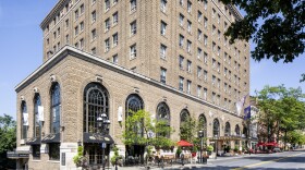 Hotel Bethlehem