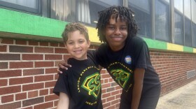 Lehigh Parkway students 2