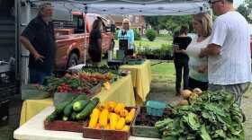 Macungie Farmers Market