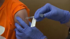 young-child-vaccine