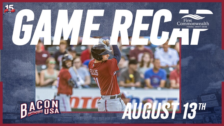 Sunday Recap