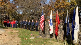 Honoring-veterans