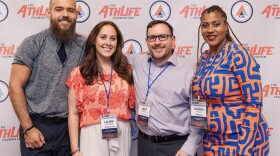AthLife Foundation