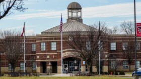 Parkland High School