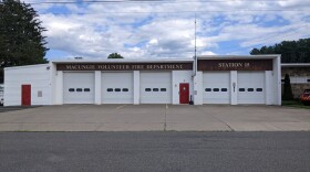 Macungie Volunteer Fire Company