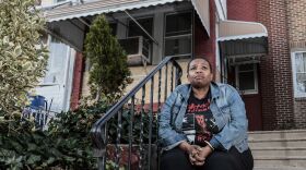 Pauletta Fajinmi waited more than six months to receive help from a Pennsylvania program to help homeowners recover from the pandemic.