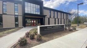 Fahy Commons