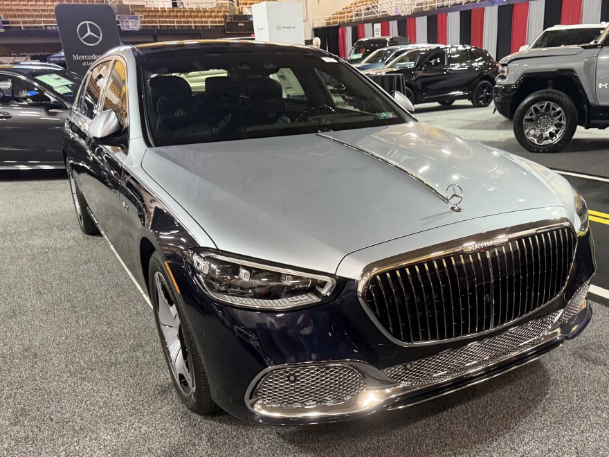 Maybach
