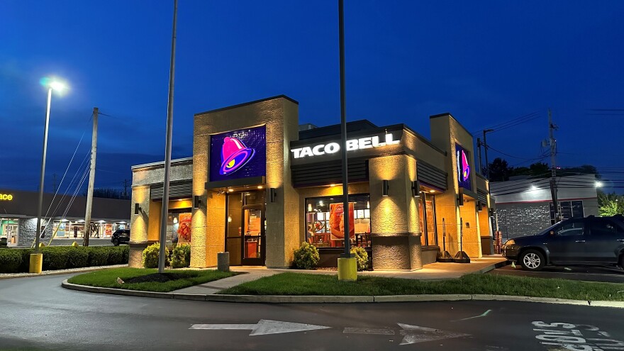 Taco Bell