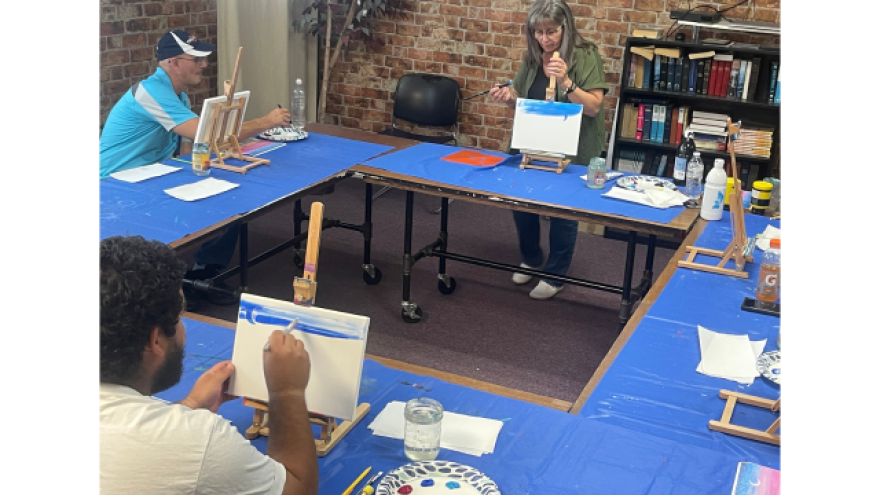 Allentown Rescue Mission