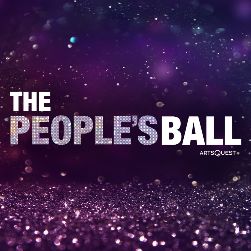 People's ball