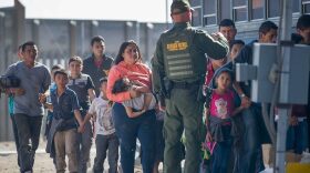 When It Comes to Immigration Where Does the Biden Administration Stand?