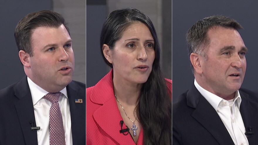 PA 7 Republican candidates