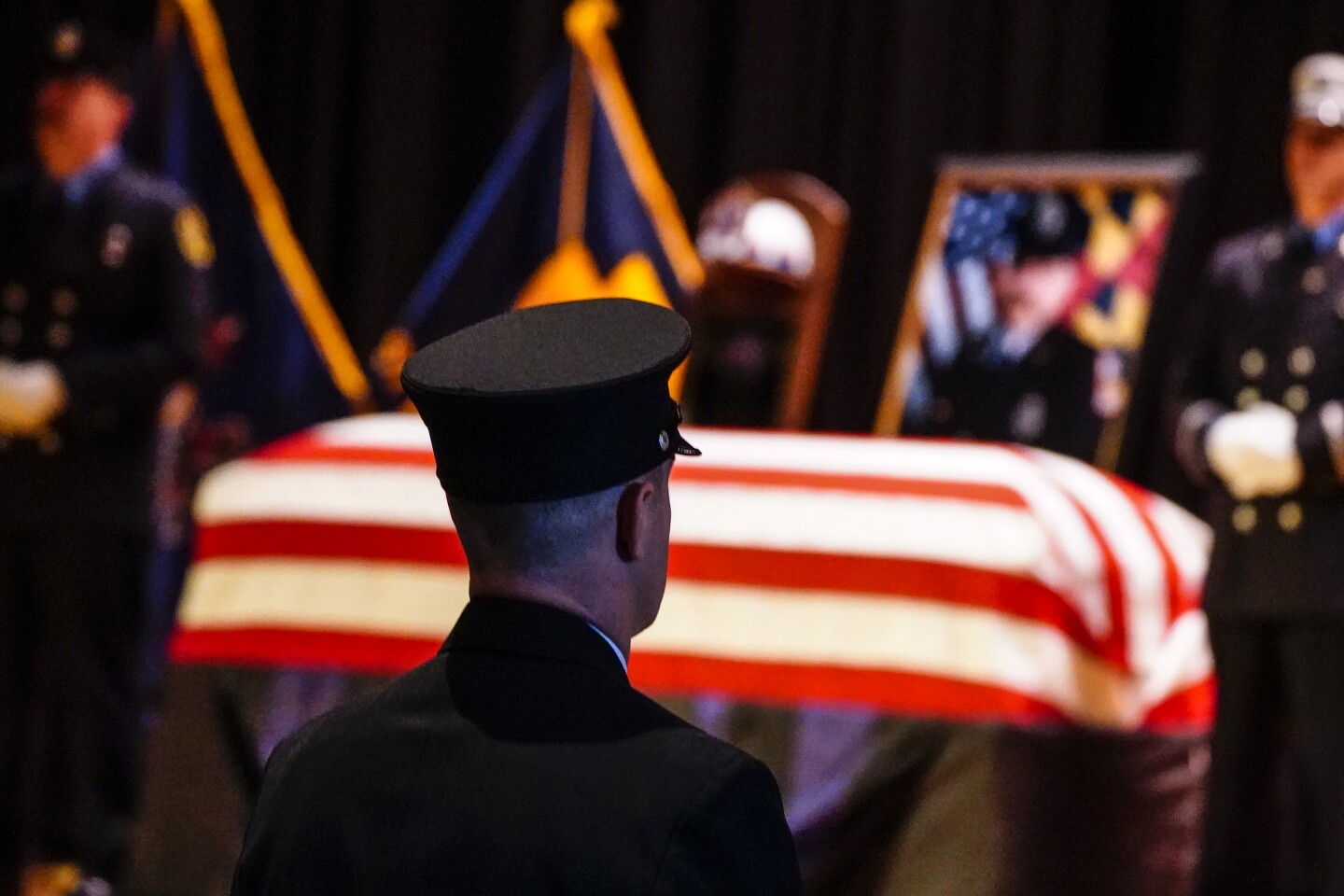 Remembering New Tripoli Firefighters Killed In Line Of Duty