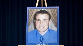 Paul Miller Jr.