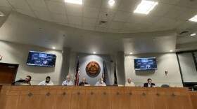 Lehigh County's Board of Commissioners meets on September 28th, 2022.