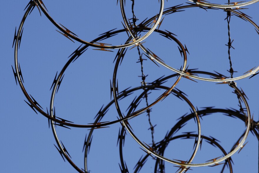 MacArthur Grants Prisoner Reduction