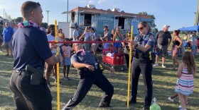 Upper Macungie National Night Out 2023