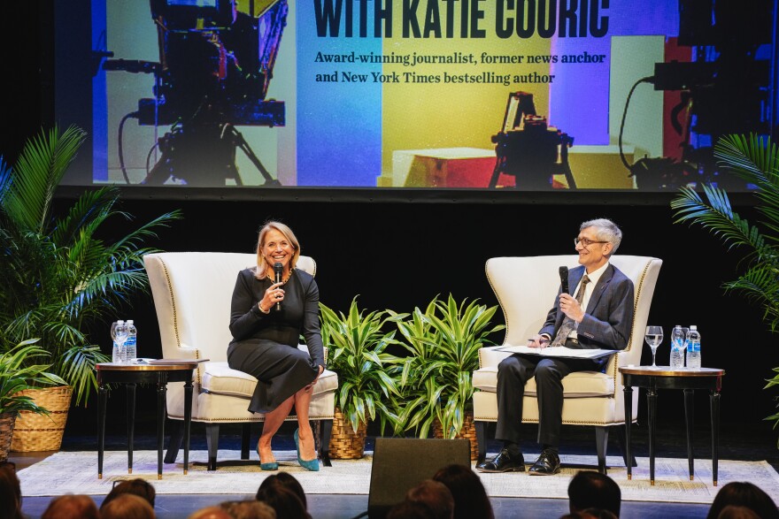 Katie Couric 2