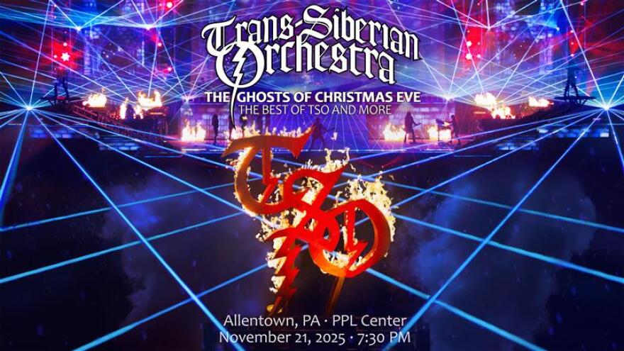 Trans-Siberian Orchestra