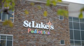 st-lukes-pediatrics