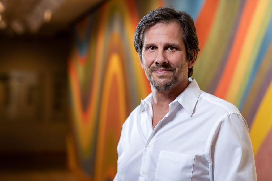 max-weintraub-new-present-and-ceo-of-allentown-art-museum