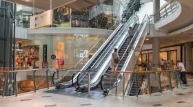 malls