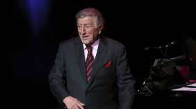 Tony Bennett