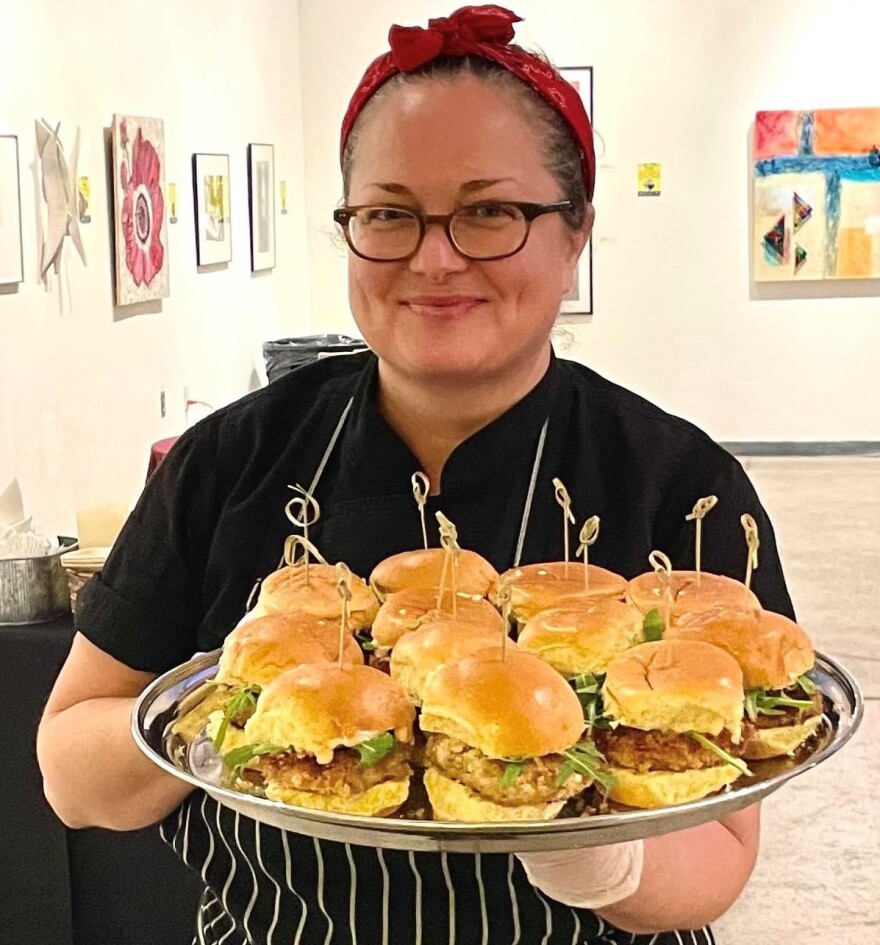 LocalMamaCatering