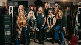 Lynyrd Skynyrd