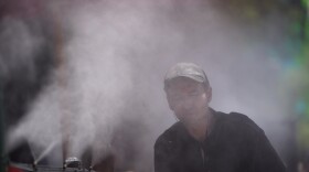 Excessive heat