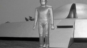 Beep Boop Beep Boop: A Sci-Fi Film Festival
