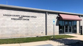 Lehigh County Coroner's Office