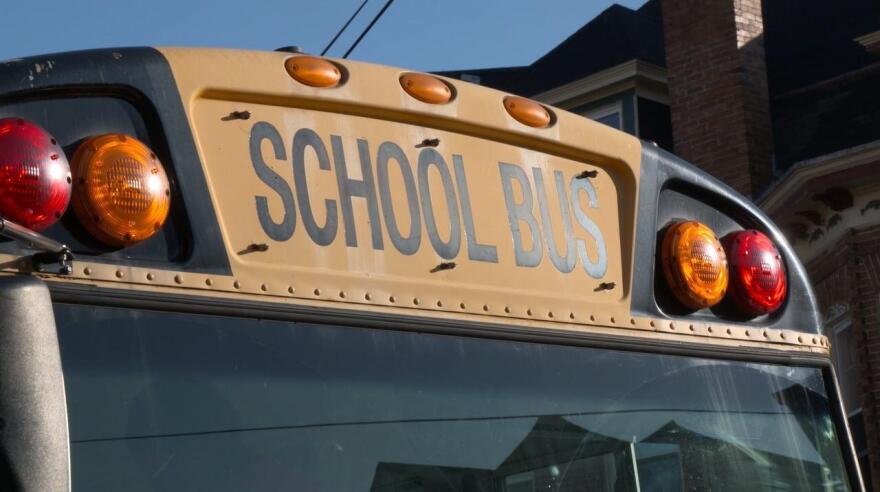 school-bus
