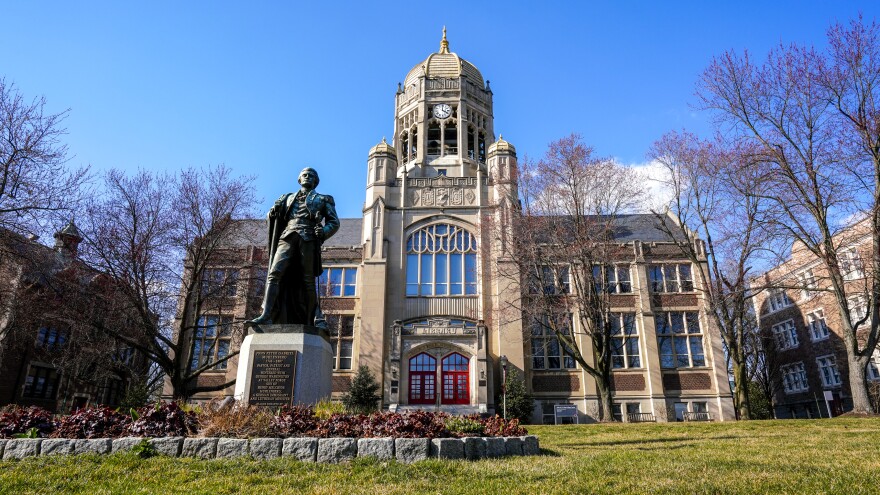 Muhlenberg clears a path for nursing students to Villanova University