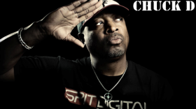 Chuck D. of Public Enemy is scheduled to speak at Northampton Community College