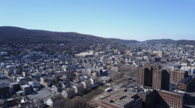 South Bethlehem overview